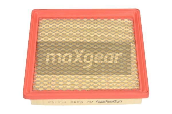 Фільтр повітряний Maxgear (260547)