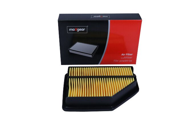Фільтр повітряний Maxgear (261583)