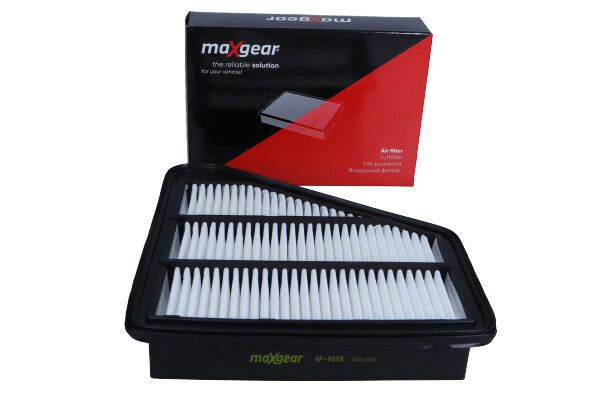 Фільтр повітряний Maxgear (262387)