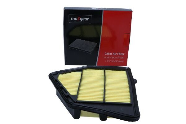 Фільтр повітряний Maxgear (262396)