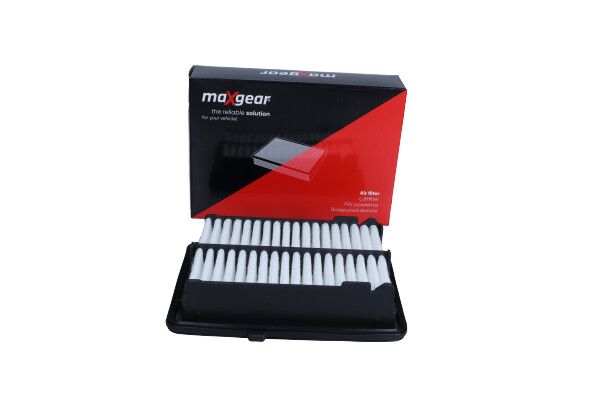 Фільтр повітряний Maxgear (262415)