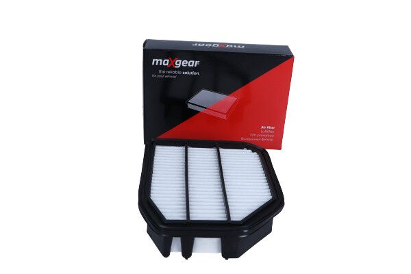 Фільтр повітряний Maxgear (262417)