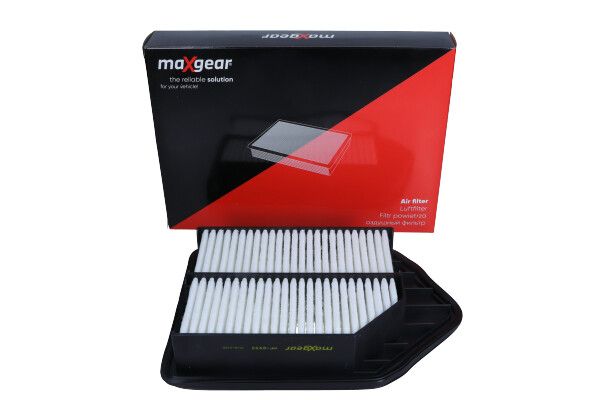 Фільтр повітряний Maxgear (262444)