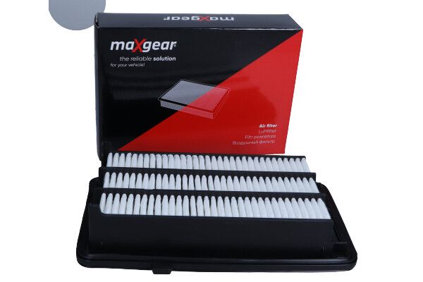 Фільтр повітряний Maxgear (262448)