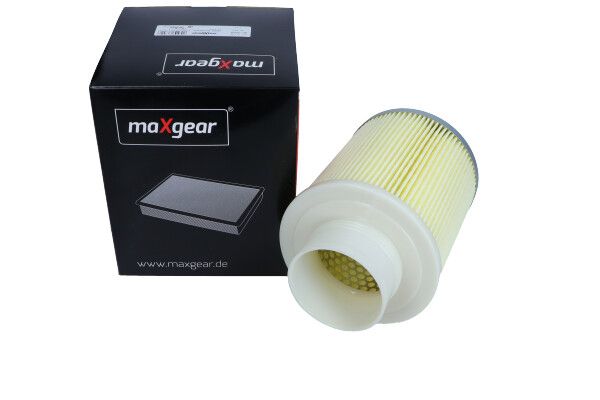 Фільтр повітряний Maxgear (262533)