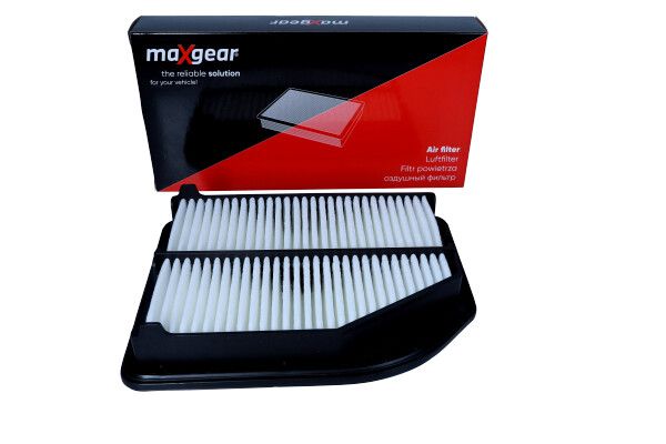 Фільтр повітряний Maxgear (262780)
