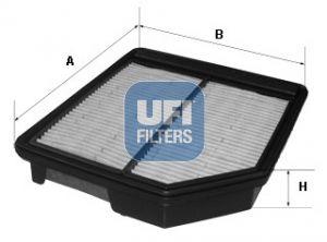 Фільтр повітряний UFI (3047100)
