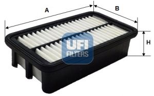 Фільтр повітряний UFI (3061700)