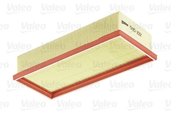 Фільтр повітряний Valeo (585102)