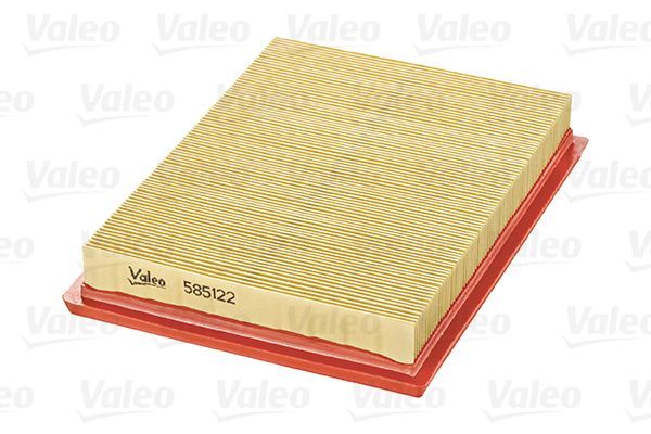 Фільтр повітряний Valeo (585122)