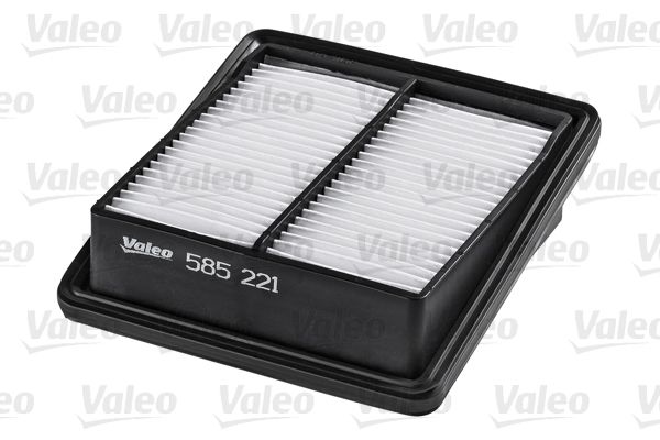 Фільтр повітряний Valeo (585221)