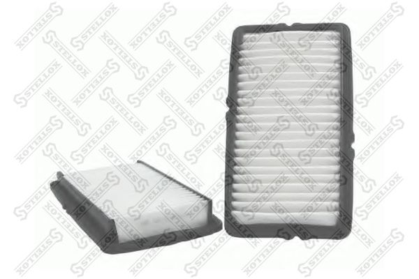 Фільтр повітряний Stellox (7100667SX)