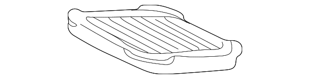 Фільтр системи вентиляції салону (79831-S2A-013)