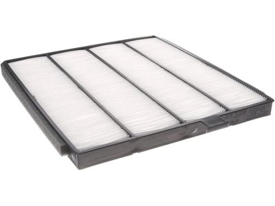 Фільтр системи вентиляції салону (80290-S0X-A02)