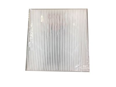 Фільтр системи вентиляції салону (80291-SAA-306)