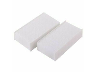 Фільтр системи вентиляції салону (80292-S5D-A01)