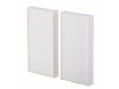 Фільтр системи вентиляції салону (80292-S5D-A01)