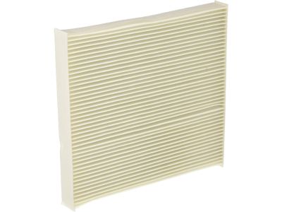 Фільтр системи вентиляції салону (80292SDA406)