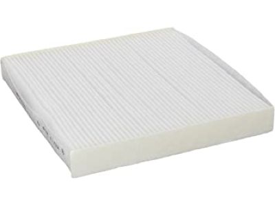 Фільтр системи вентиляції салону (80292SDA407)