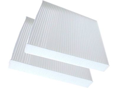 Фільтр системи вентиляції салону (80292-T0G-A01)