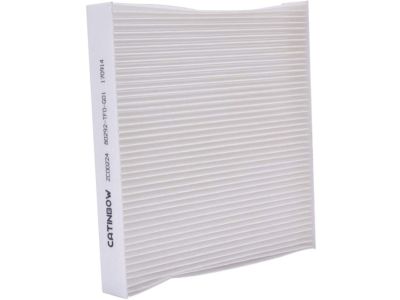 Фільтр системи вентиляції салону (80292-TF0-G01)