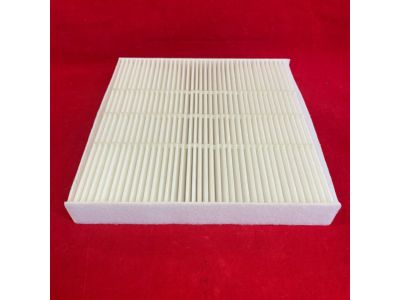 Фільтр системи вентиляції салону (80292TGLE01)