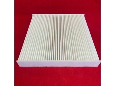 Фільтр системи вентиляції салону (80292TGLE01)