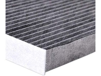 Фільтр системи вентиляції салону (80292-TZ5-A41)