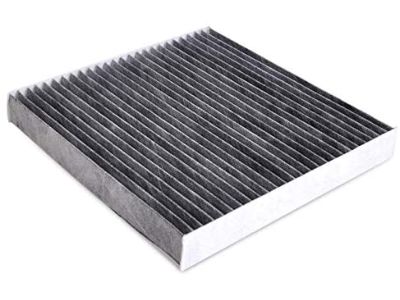 Фільтр системи вентиляції салону (80292-TZ5-A41)