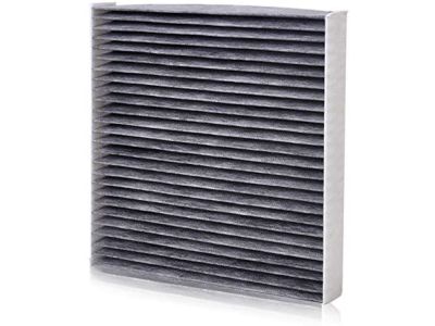 Фільтр системи вентиляції салону (80292-TZ5-A41)