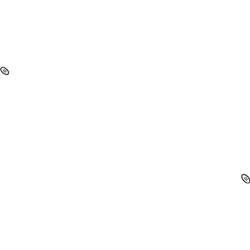 Шайба, 10мм (9047159C000)