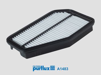 Фільтр повітряний Purflux (A1483)