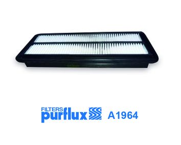 Фільтр повітряний Purflux (A1964)