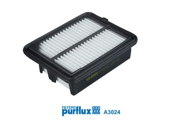 Фільтр повітряний Purflux (A3024)