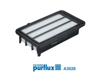 Фільтр повітряний Purflux (A3026)