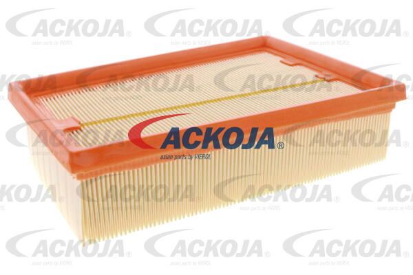 Фільтр повітряний Ackoja (A380402)