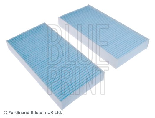 Фільтр повітряний Blue Print (ADH22119)