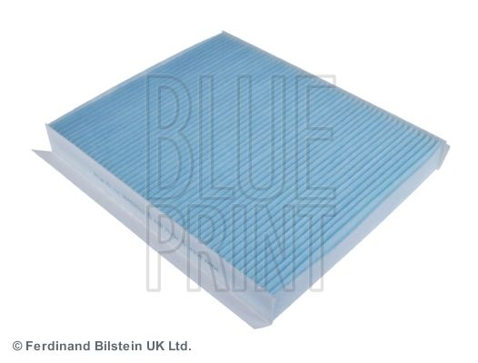 Фільтр повітряний Blue Print (ADH22120)