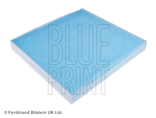 Фільтр повітряний Blue Print (ADH22121)