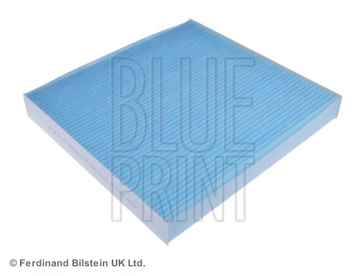 Фільтр повітряний Blue Print (ADH22122)
