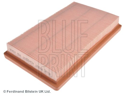 Фільтр повітряний Blue Print (ADH22237)