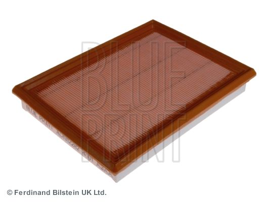 Фільтр повітряний Blue Print (ADN12282)