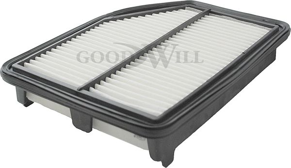 Фільтр повітряний Goodwill (AG345)