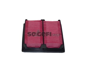 Фільтр повітряний Fram (CA7764)