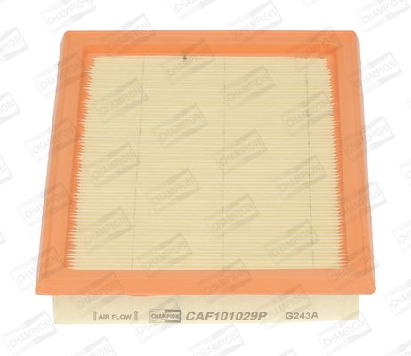 Фільтр повітряний Champion (CAF101029P)
