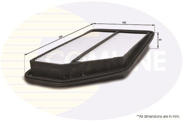 Фільтр повітряний Comline (CHN12859)