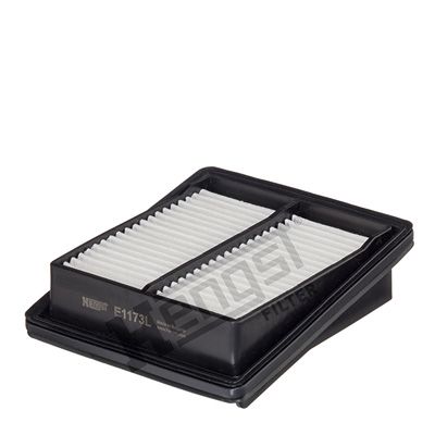 Фільтр повітряний Hengst Filter (E1173L)