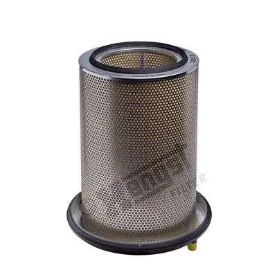 Фільтр повітряний Hengst Filter (E283L)