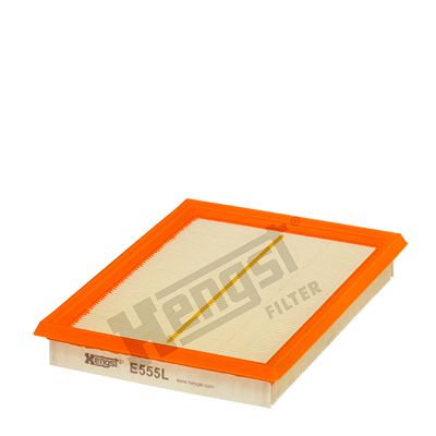 Фільтр повітряний Hengst Filter (E555L)