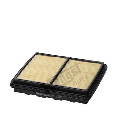 Фільтр повітряний Hengst Filter (E762L)